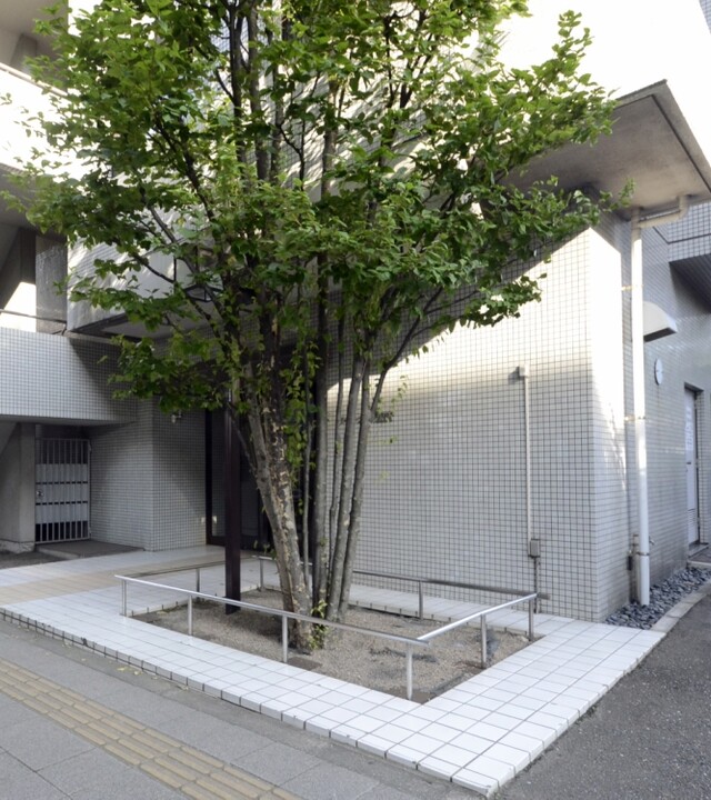 コートアコート深沢の写真 10枚目