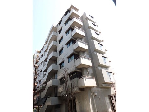 コートアコート深沢の写真 11枚目