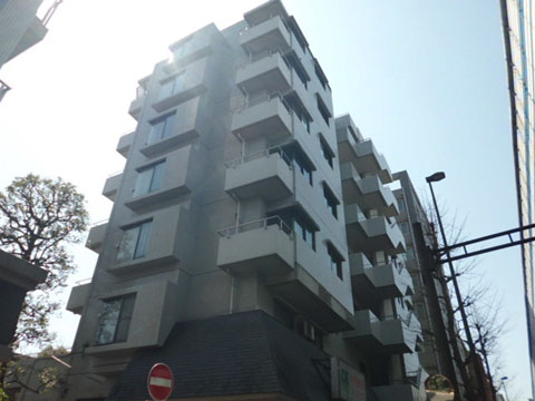 コートアコート深沢の写真 12枚目