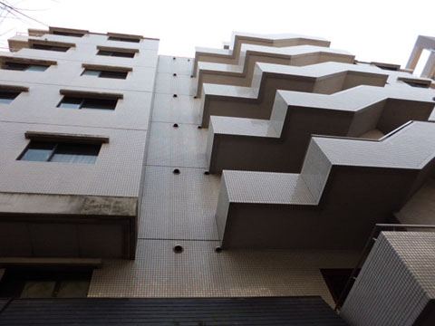 コートアコート深沢の写真 13枚目