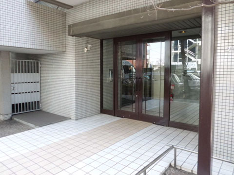 コートアコート深沢の写真 14枚目