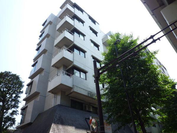 コートアコート深沢の写真 4枚目