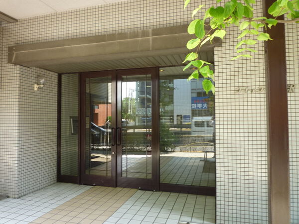 コートアコート深沢の写真 9枚目