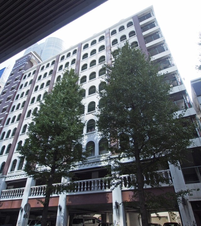 金谷ホテルマンションの写真 3枚目