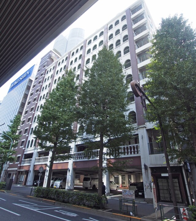 金谷ホテルマンションの写真 4枚目