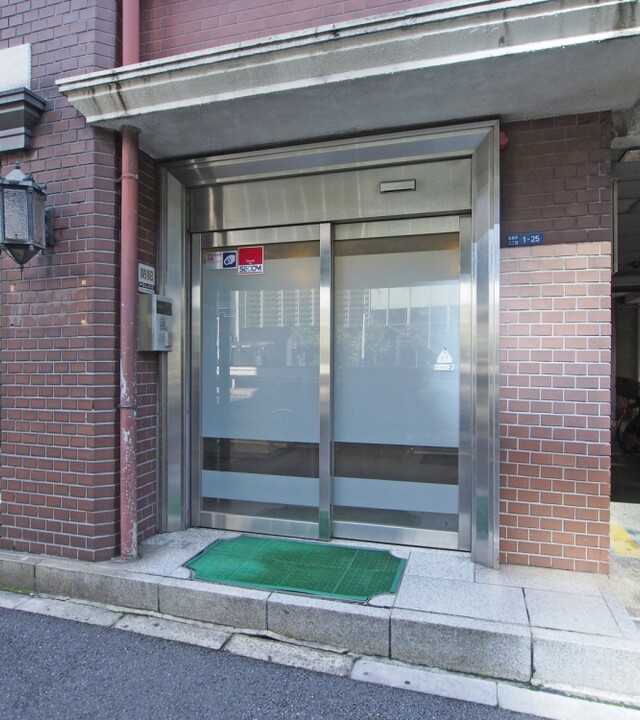 金谷ホテルマンションの写真 5枚目