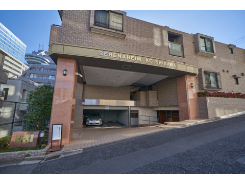 セレナハイム小石川西館の写真 5枚目