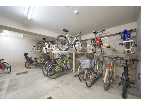 セレナハイム小石川西館の写真 9枚目