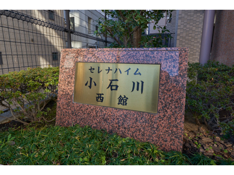 セレナハイム小石川西館の写真 10枚目