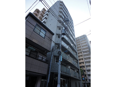 フロントシティ文京の写真 4枚目