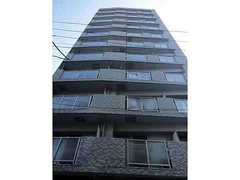 フロントシティ文京の写真 5枚目