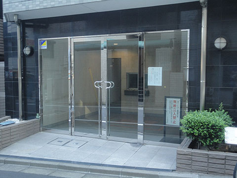 フロントシティ文京の写真 8枚目