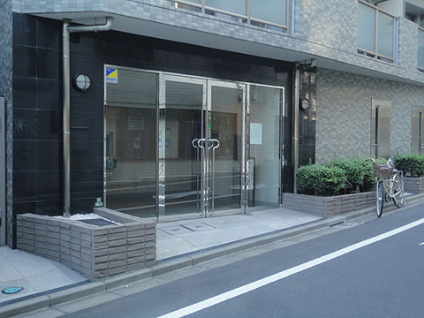 フロントシティ文京の写真 10枚目