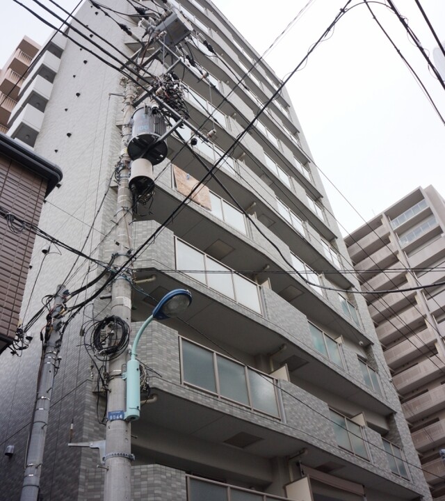 フロントシティ文京の写真 3枚目