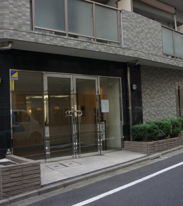 フロントシティ文京の写真 7枚目