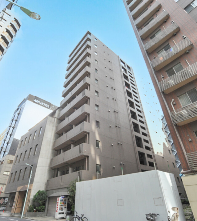 ステージグランデ日本橋の写真 4枚目