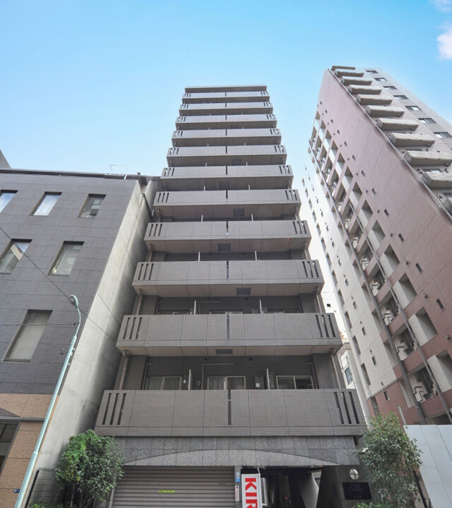 ステージグランデ日本橋の写真 6枚目