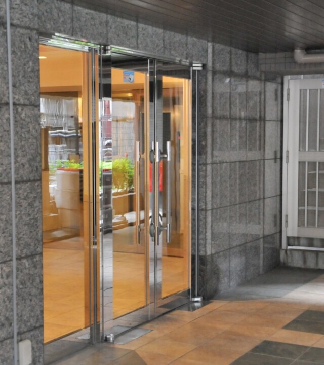 ステージグランデ日本橋の写真 7枚目