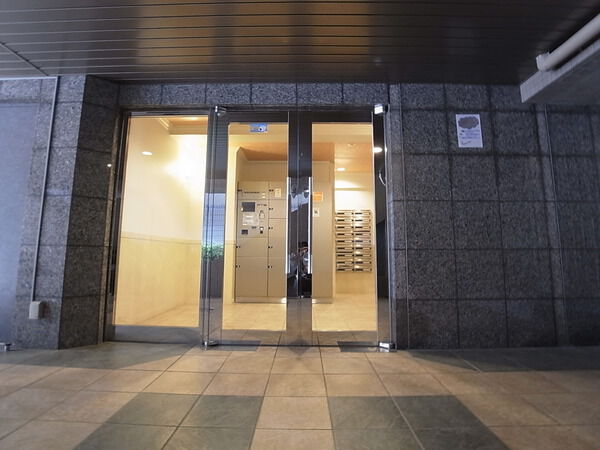 ステージグランデ日本橋の写真 5枚目