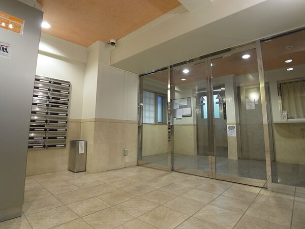 ステージグランデ日本橋の写真 8枚目