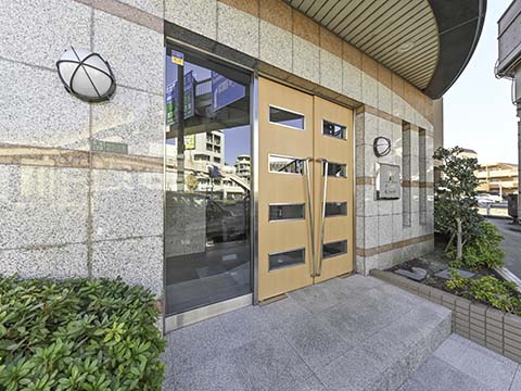 マイキャッスル用賀シティーコアの写真 5枚目