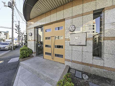 マイキャッスル用賀シティーコアの写真 6枚目