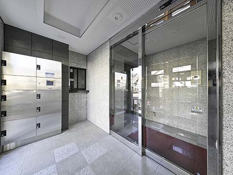 マイキャッスル用賀シティーコアの写真 7枚目