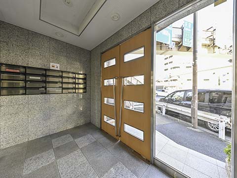 マイキャッスル用賀シティーコアの写真 8枚目