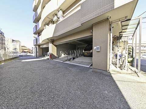 マイキャッスル用賀シティーコアの写真 9枚目