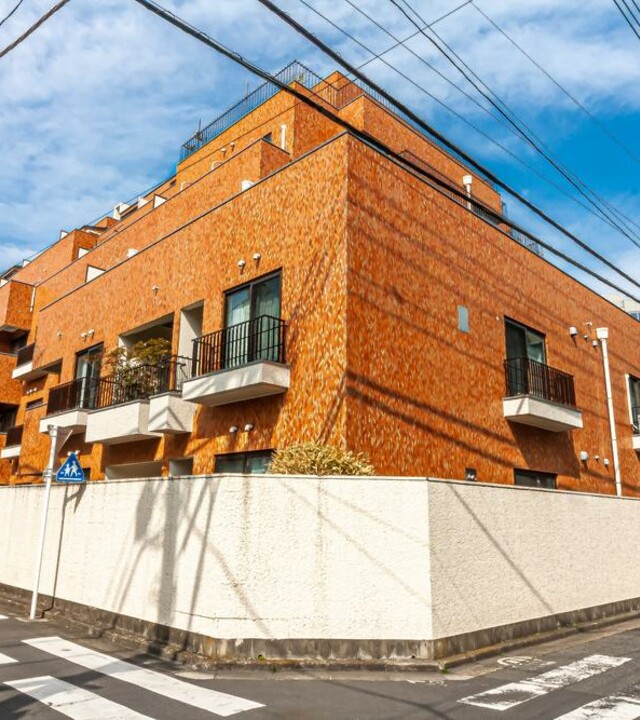 代々木ニューハイツの写真 3枚目