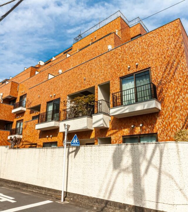 代々木ニューハイツの写真 5枚目