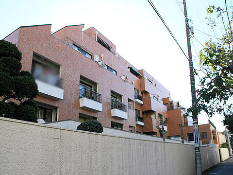 代々木ニューハイツの写真 12枚目