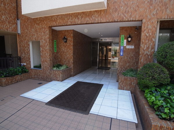 代々木ニューハイツの写真 7枚目