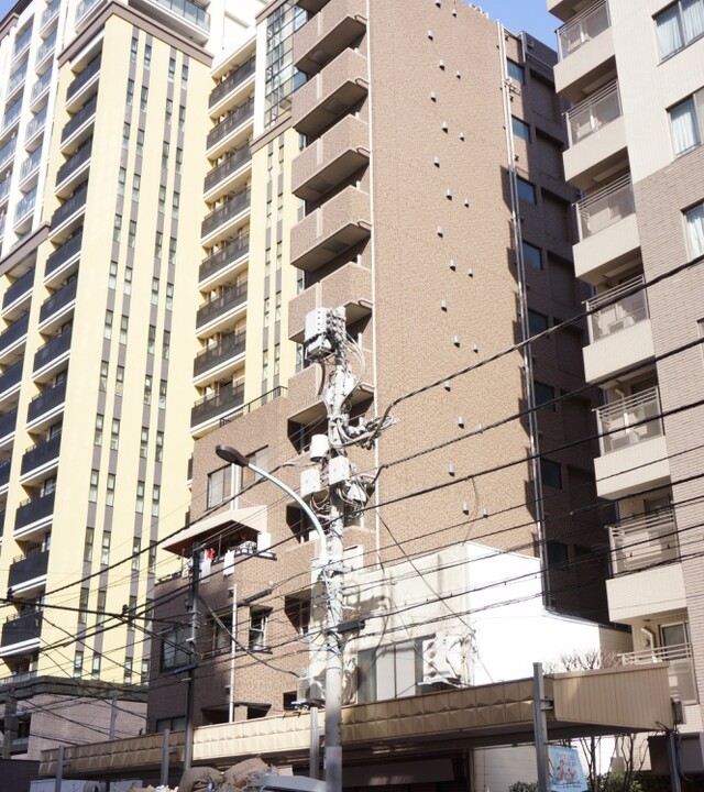 ソアブール小石川ノヴァの写真 3枚目