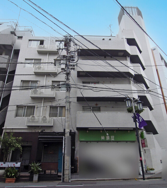 代々木公園ガーデニアの写真 3枚目