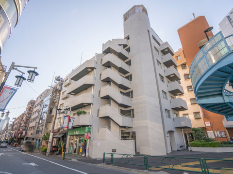 代々木公園ガーデニアの写真 6枚目