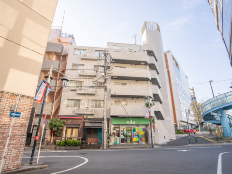 代々木公園ガーデニアの写真 8枚目