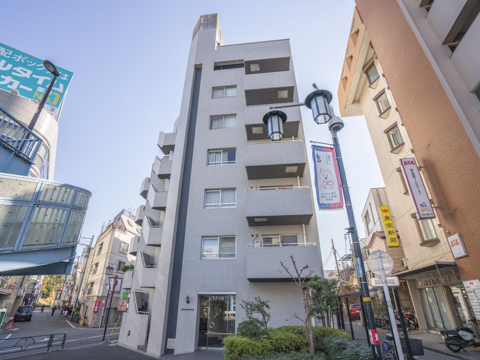 代々木公園ガーデニアの写真 10枚目