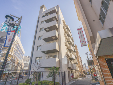 代々木公園ガーデニアの写真 11枚目