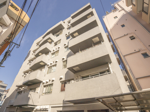 代々木公園ガーデニアの写真 12枚目