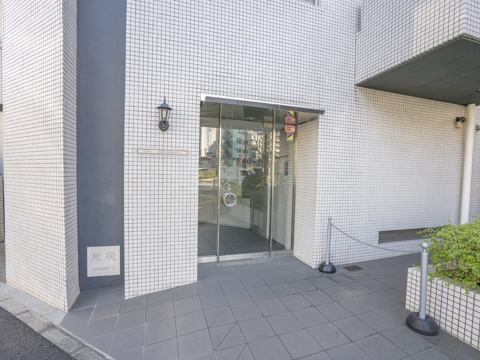 代々木公園ガーデニアの写真 13枚目