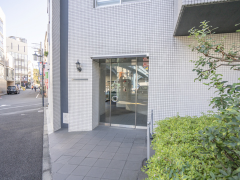 代々木公園ガーデニアの写真 14枚目