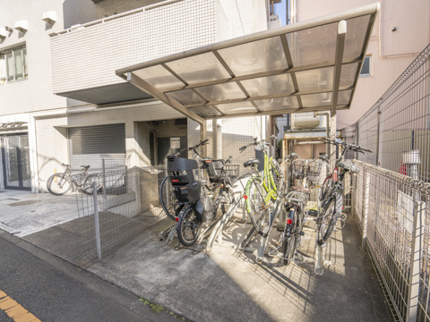 代々木公園ガーデニアの写真 15枚目