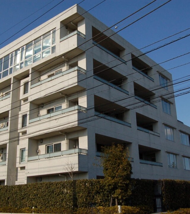 プラウド成城樟景台の写真 4枚目