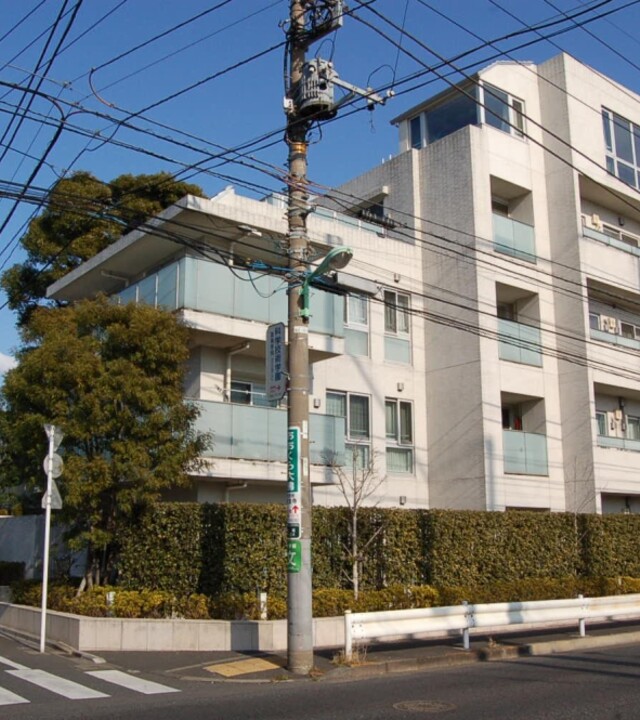 プラウド成城樟景台の写真 6枚目