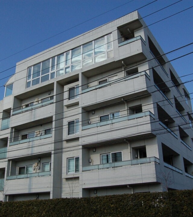 プラウド成城樟景台の写真 7枚目