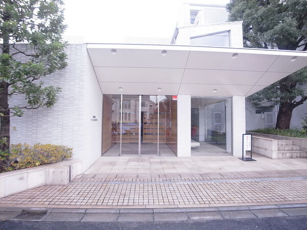 プラウド成城樟景台の写真 5枚目