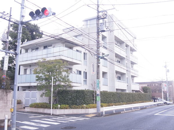 プラウド成城樟景台の写真 8枚目