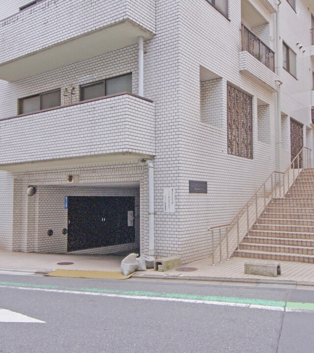 マンションフロイント麻布の写真 5枚目