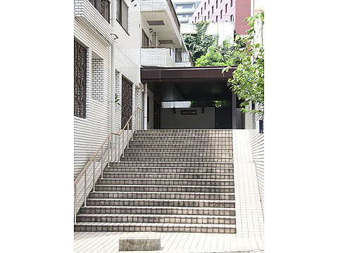 マンションフロイント麻布の写真 10枚目